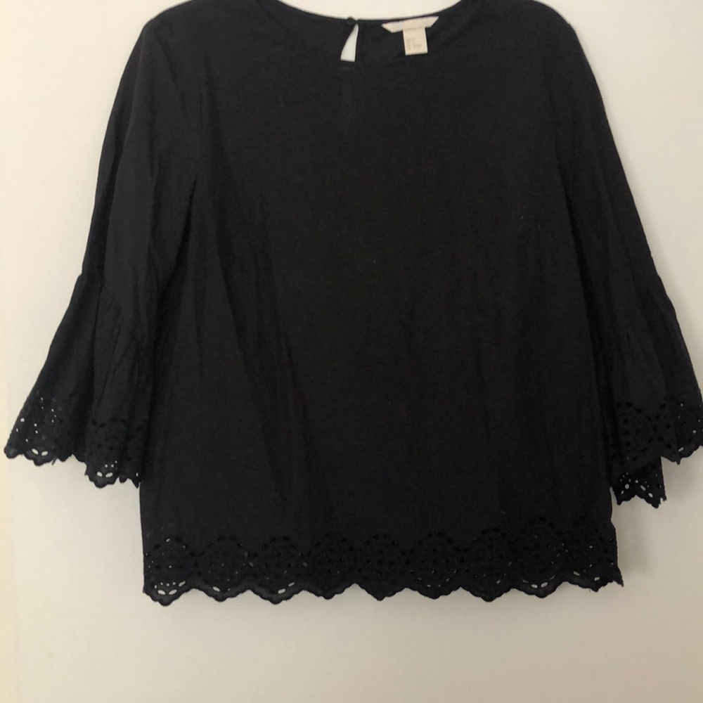 H&M Top| Sz 6